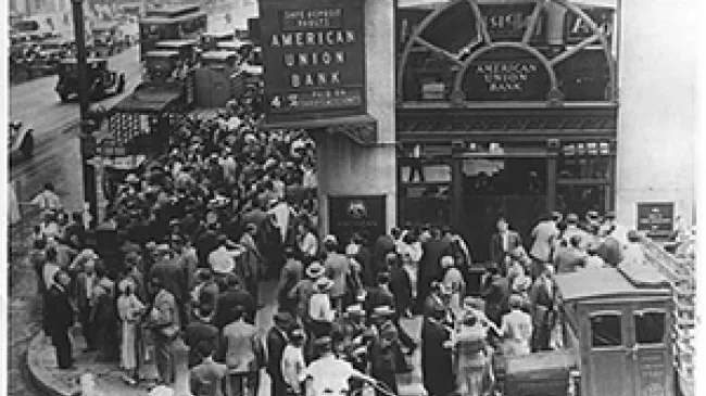 great depression